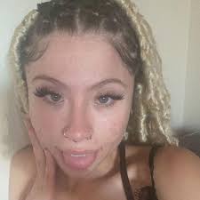 Hi you guys! My name is Keyla, I'm a deaf teen and I will be a señior this  fall. Im pretty sure I'm the only profoundly deaf kid at my school, and