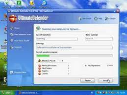What Happens When You Open The Trojan.vundo ? - Youtube
