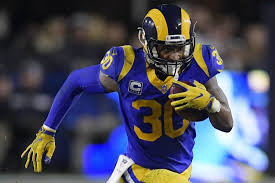 Image result for todd gurley