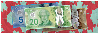 Using money to show, explain, and practice the concept of regrouping. Canada Paper Money Banknotes Colonial Acres Coins