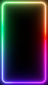 Check spelling or type a new query. Rgb Frame 2 Black Border Darkness Edges Glow Gradient Light Neon Rainbow Hd Mobile Wallpaper Peakpx