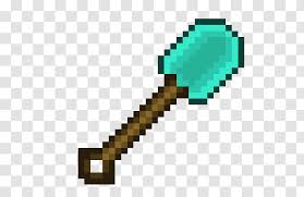 Check spelling or type a new query. Minecraft Diamond Sword Pixel Art Roz Transparent Png