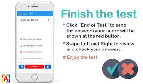American Language Course Placement Test Alcpt For Android Apk Download