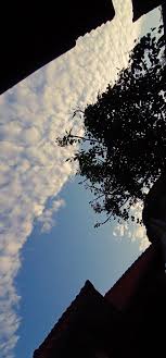 Wilayah 'curup kepahiang lebong' kami menyediakan jasa dan penjualan wallpaper dinding, wall. Langit Pagi Dan Awan Pagi Fotografi Alam Estetika Langit Fotografi Langit