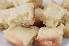 White Chocolate Blondies Gluten Free Option Cbd For Migraine Recipe Chocolate Blondies White Chocolate Blondies White Chocolate Blondies Recipe