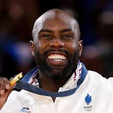 Teddy Riner: Age, Net Worth & Career Highlights