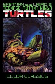 These teenage mutant ninja turtles coloring books will provide many hours of fun with games,. Teenage Mutant Ninja Turtles Color Classics Vol 3 By Kevin Eastman Peter Laird Mark Martin 9781684056392 Penguinrandomhouse Com Books