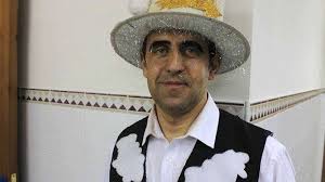 Saavedra vuelve al Revellín con la chirigota "Muertos de risa"