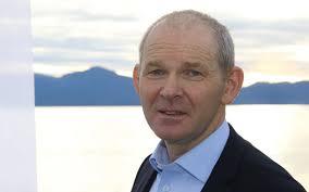 Disse etablerte selskaper i november