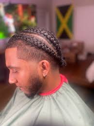 Holiday hair cuts for men and boys