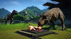 Check spelling or type a new query. Jurassic Park Evolution 2 Debuts At Summer Game Fest Digital Trends