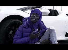 Maybe you would like to learn more about one of these? Quando Rondo Scarred From Love Official Music Video 24hourhiphop