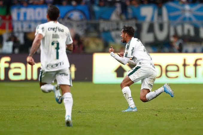 Pelo Brasileirão, Palmeiras revê o seu algoz na eliminação da Libertadores