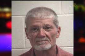 Hubert Hatcher — Henry County Jail Bookings