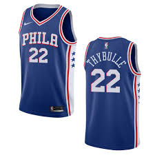 But he clearly alluded to simmons' decision to forgo an open layup in the fourth quarter in favor of a pass to matisse thybulle. Men S Philadelphia 76ers 22 Matisse Thybulle Icon Swingman Jersey Blue Nyjerseys Store