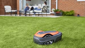 Keep in mind that different varieties of grass have different growth habits that directly relate to mowing heights. Best Small Lawn Mower 6 Top Mowers For Small Gardens Real Homes