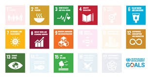 National statistics for the u.n. Our Approach Sgs