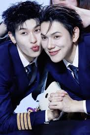 The AugustLeng chemistry is CHEMISTRYING.😭