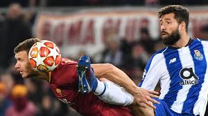 Porto have scored an average of 1.6 goals per game and roma has scored 1 goals per game. Fc Porto Sport Ch Live Ticker Highlights News Videos Streams