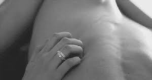 13 Places Your Man Wants You To Touch Him During Sex man wants you to touch him during sex