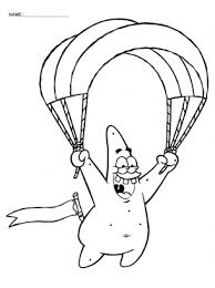 You can use our amazing online tool to color and edit the following patrick star coloring pages. Patrick Star Coloring Sheets