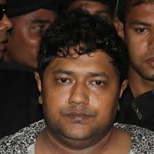 At last, the owner of the collapsed garment factory in Bangladesh has  nowhere to hide