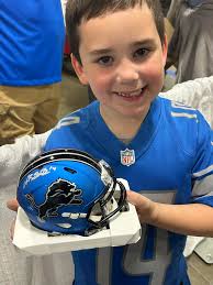 This Saturday! Be sure to show up, you won't want to miss it