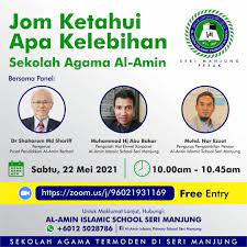 Saran dan kritik kami menyadari bahwa dalam pembuatan makalah ini sangatlah jauh dari. Pusat Pendidikan Al Amin Berhad Ppaab Posts Facebook