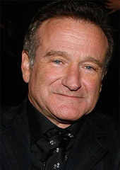 Bipolar disorder is a mental illness where the person fluctuates between episodes of extreme energy. Robin Williams Movies Photos Videos News Biography Birthday Etimes