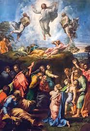 His work is admired for its clarity of form, ease of composition. Resurrecting Raphael Apollo Magazine