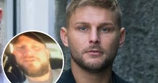 Marius Bauba: Thug who killed Morgan Dunn locked up