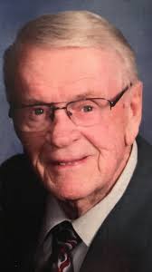 Obituary information for Carl T. Schroeder