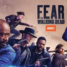 In deutschland kommen wir wie gewohnt am montag. Fear The Walking Dead Hauptfigur Stirbt Uberraschenden Serientod Fans Geschockt Nach Neuer Folge Tv Wunschliste