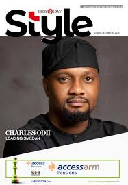 Osborn Nweze Umahi, positioning himself for future political career