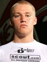 Iowa State 2008 Football Commits in Iowa