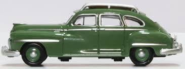 Image result for Noel Green 1947 Chrysler