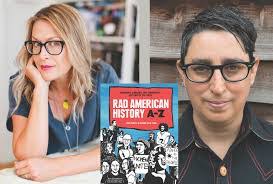 Miriam Stahl's Instagram, Twitter & Facebook