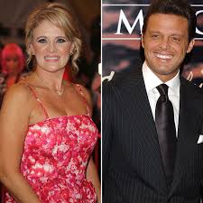 No todas las parejas de luis miguel han mantenido con total discreción su romance. Erika Buenfil Habla Abiertamente De Su Romance Con Luis Miguel