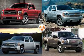 Towing capacity is the maximum amount of weight your vehicle can tow when pulling a trailer. Best Used Trucks For Towing Under 15 000 Autotrader