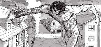 Attack On Titan Shingeki No Kyojin Manga Spoilers Thread Enter The Basement Resetera I can hear the rising music and the billowing hissing clouds from looking at this panel and tried my best to capture this moment with my own hands. kyojin manga spoilers thread