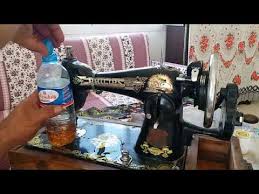 Kara Dikis Makinesi Nasil Tamir Edilir Youtube