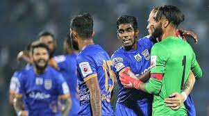 Odisha are playing east bengal club. Isl 2020 21 Highlights Mumbai City Falter Northeast United Come Up With 1 0 Win Sports News The Indian Express