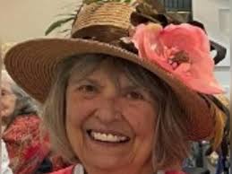 Carol Annette French's Obituary