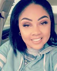 Monalisa Bruce Obituary August 2, 2021