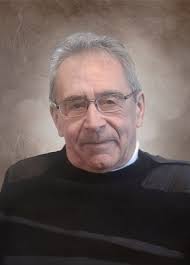 Paul Corneau Obituary