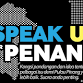 SPEAK UP FOR PENANG event image