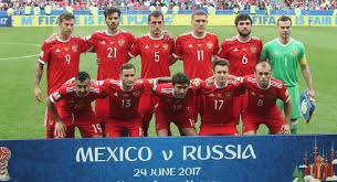The soccer teams bulgaria and russia played 2 games up to today. Can We Trust Russia Not To Cheat At The 2018 World Cup