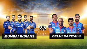 Ipl 2021 match on 24 april: Mi Vs Dc Head To Head Stats Scores Man Of The Match Sports11team Com