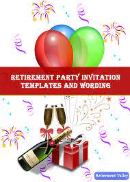 Your one stop destination for example messages,sample text messages, sample email messages and sample wishes.you will find thoughtful sample wordings written from the heart, for everyday occasions, for everyone! Elegant Retirement Party Invitation Wording And Samples