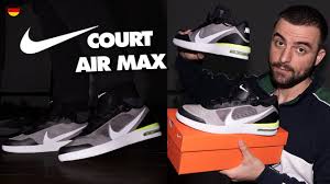 Shop for adidas shoes, clothing and view new collections for adidas originals, running, football, soccer, training and much more. Nike Court Air Max Vapor Wing Ms Youtube